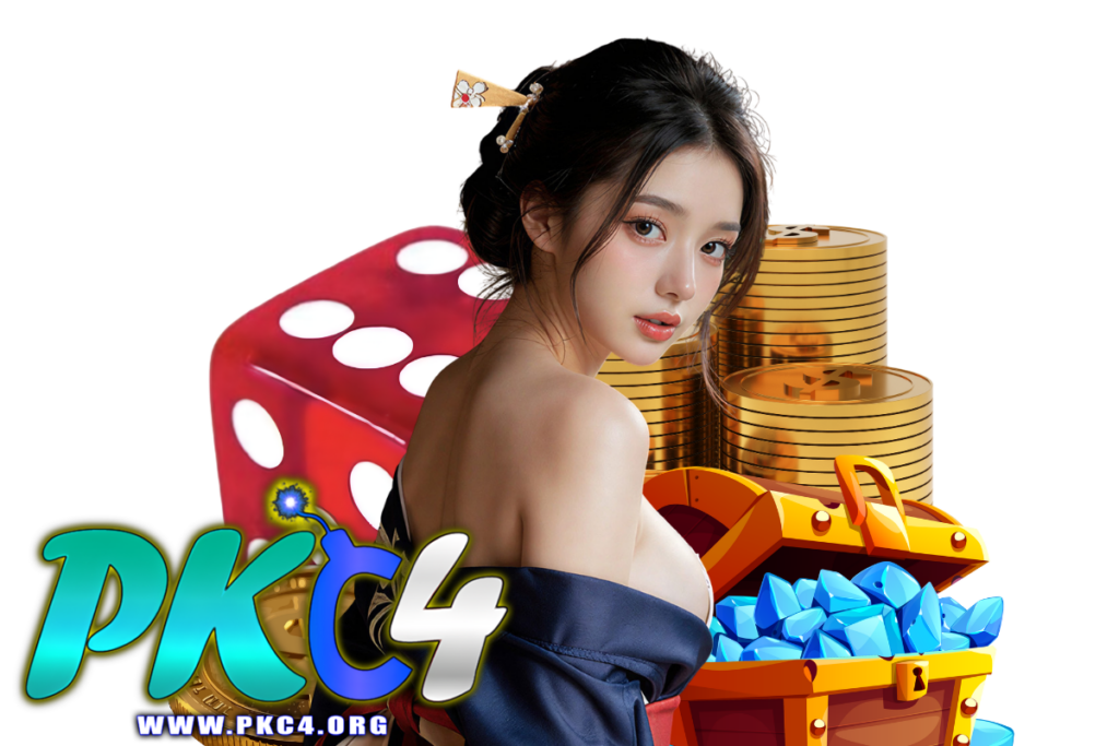 pkc4 สล็อต